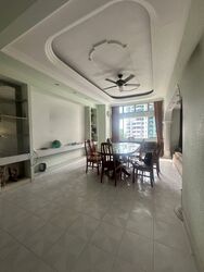 King's Mansion (D15), Condominium #563636921